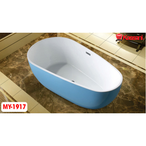 BỒN TẮM CAO CẤP  MASSAGE  KASSANI MY- 1917